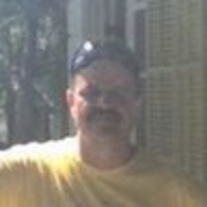 Meet your Posher, Richard a.